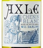 Natte Valleij Darling Axle Chenin Blanc 2019